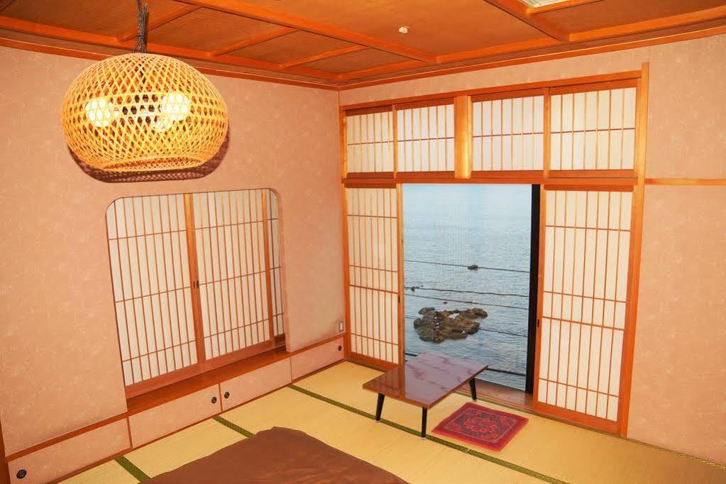 Nagasaki House Burabura Hotel Exterior foto